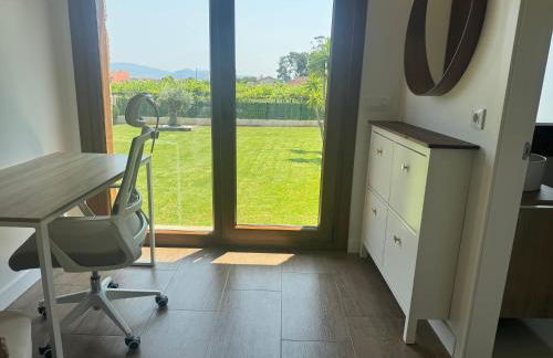 Villa Adina Sanxenxo - Rias Baixas - Foto 15