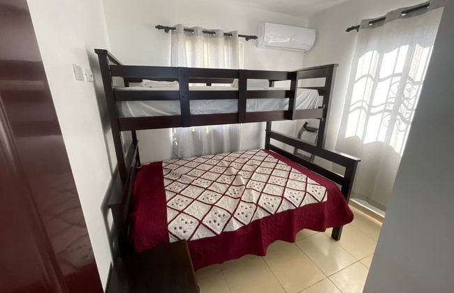 Villas Hillside apt 1 - Foto 3