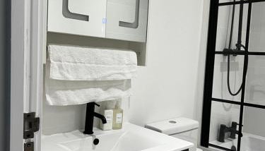 Rochester Lux Stay Townhouse 2 - Foto 2