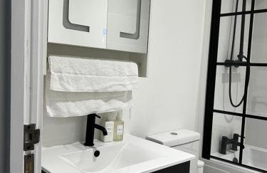 Rochester Lux Stay Townhouse 2 - Foto 2