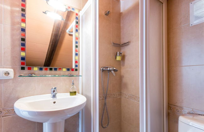 La Buhardilla de la Judería - Foto 16