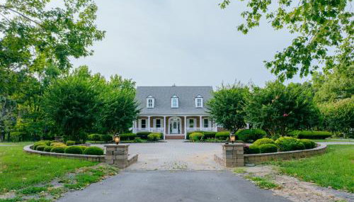 Retreat Estate in Apex NC - Foto 2