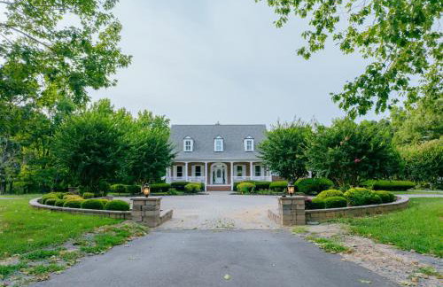 Retreat Estate in Apex NC - Foto 2