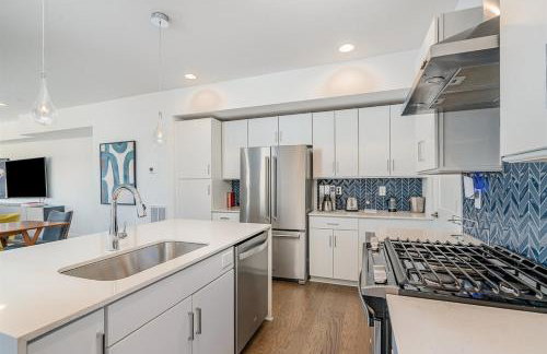 Madmen Loft with Uptown Rooftop Views - Foto 7