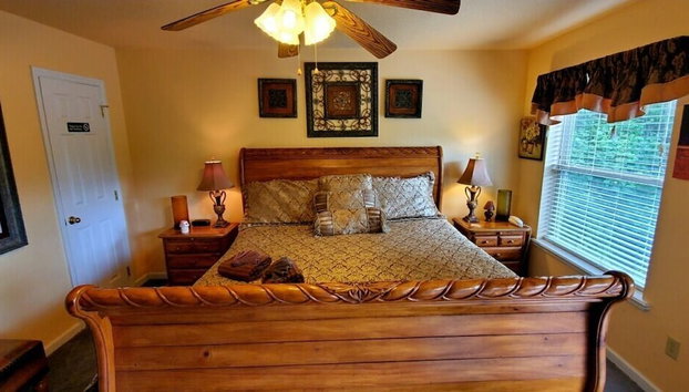 Care Bear 2 - Foto 4, Habitación