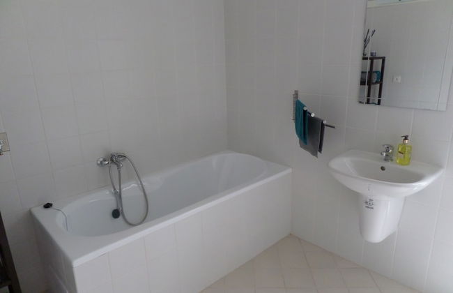 Apartmán Mladé Buky 50 - Foto 14
