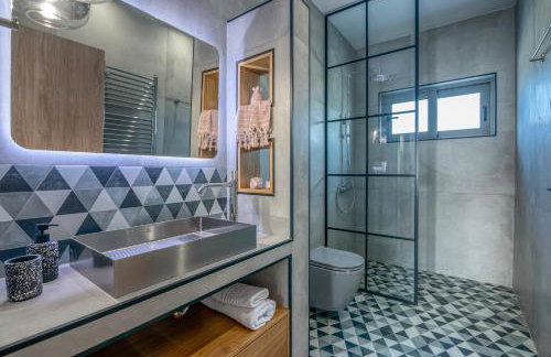 Alyona Villas - Villa Lona - Foto 61