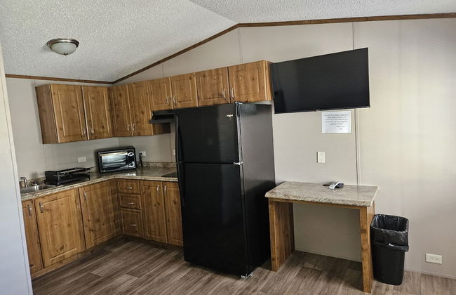 EL Dorado ranch resort - Photo 11