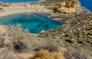 Ático De Diseño en Aguilas - Foto 28