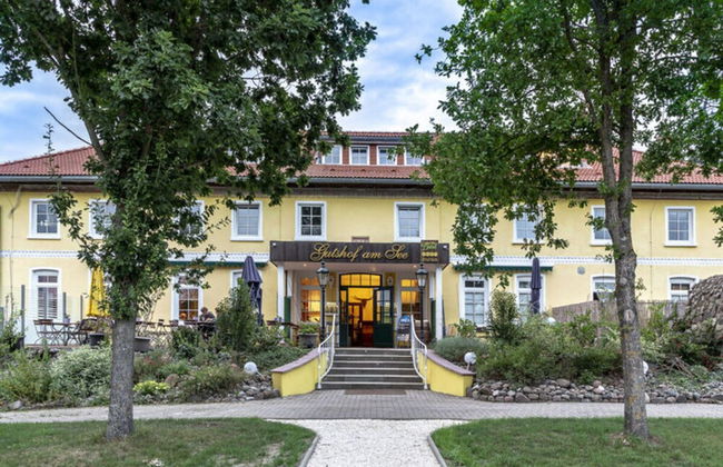 Holiday Apartment in Klein Upahl - Photo 27