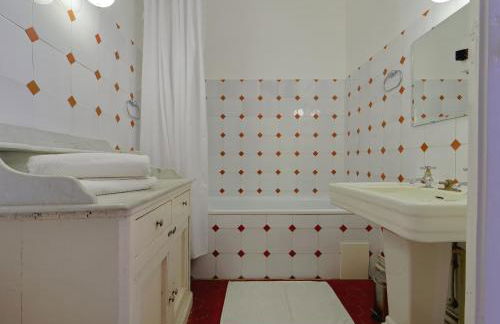 Appartement 7 pers-Terrasse-Vue Parc - Foto 14