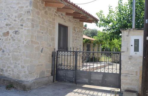 Εξοχικό Ολυμπίας κοντά στη Γόρτυνα - Foto 20