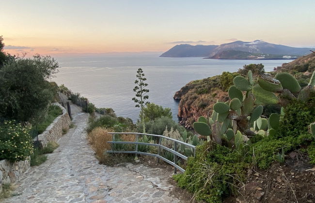 Casa "cielo" - Unforgettable Sunsets - Foto 62