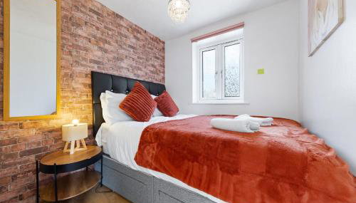 Stunning 1 Bedroom Apartment in Dagenham - Foto 2