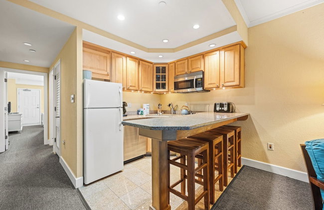 The Villas at Hatteras Landing by Kees Vacations - Foto 30