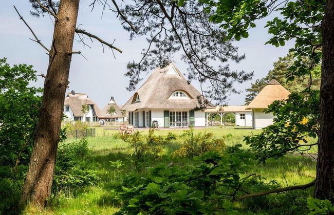 Ferienhaus in Fuhlendorf - Foto 24