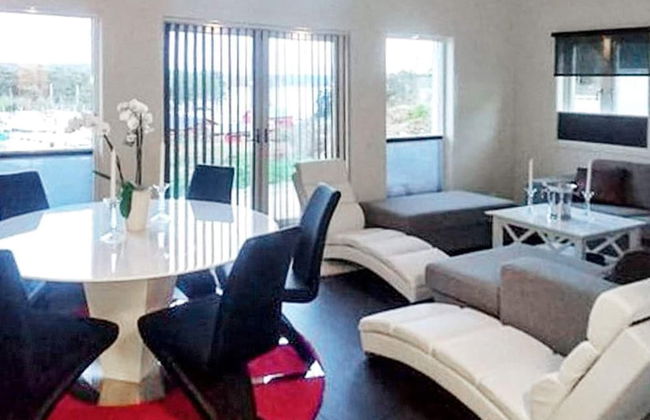 8 Person Holiday Home in Stromstad - Photo 8