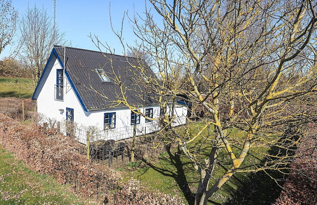 4 Star Holiday Home in Humble - Foto 34