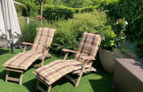 Ferienwohnung auf dem Eltenberg - Foto 36