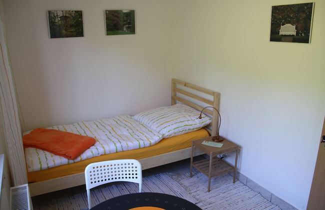 Gästezimmer Lußhardthof - Foto 8