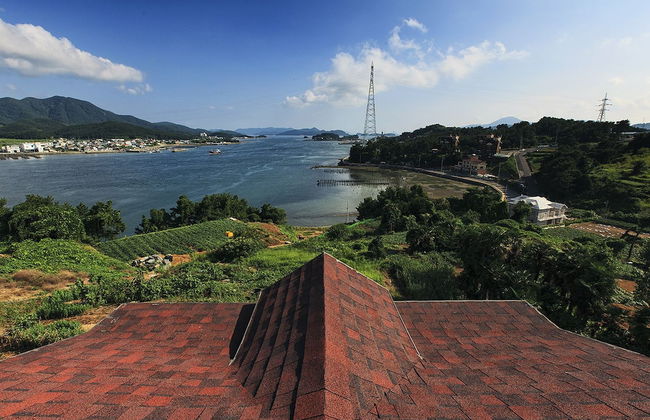 Tongyeong MongDol House - Foto 56