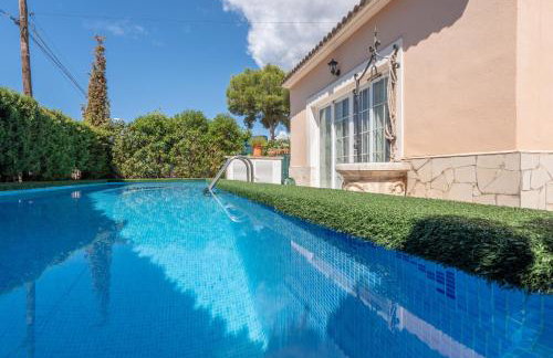 Villa Son Ferrer - Foto 2