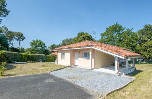 Holiday Home Carraou by Interhome - Foto 34