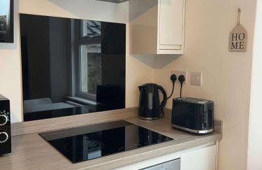 1 Bed Room Flat Close to seafront - Photo 12