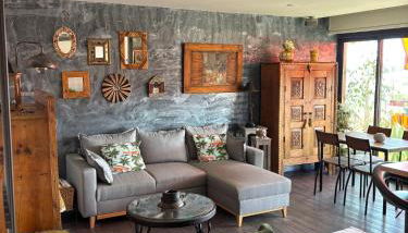 Superbe appartement avec piscine et parking - Foto 3