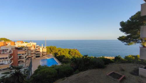 Apartamento con Espectaculares vistas al mar - Foto 2