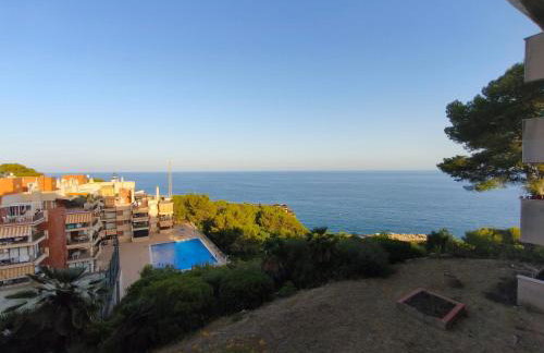Apartamento con Espectaculares vistas al mar - Foto 2