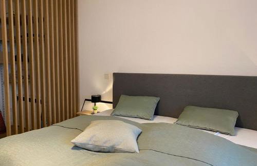 Ferienwohnung Dünensegler - Foto 5