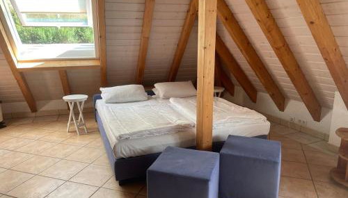 Glattbacher Hof Ferienwohnung 7 - Foto 3