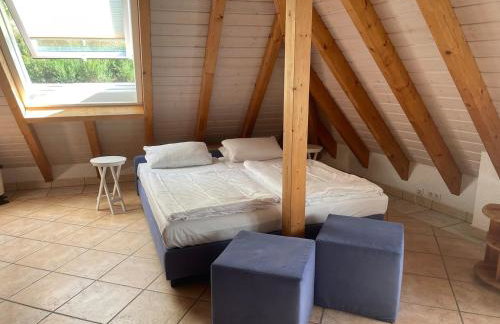 Glattbacher Hof Ferienwohnung 7 - Foto 3