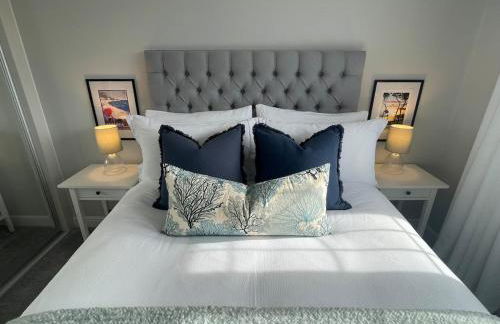 Luxury 3 Bedroom Home - 15mins to Birkdale Open - Foto 15