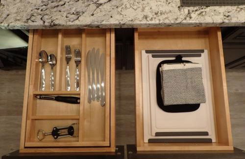 Private White Mountains Guest Suite - Welcome! - Foto 6