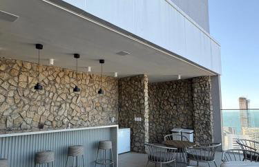 Apto moderno prox à Beira Mar de Fortaleza - Foto 15