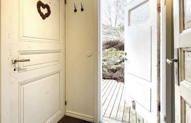 4 Star Holiday Home in Jorlanda-by Traum - Foto 24