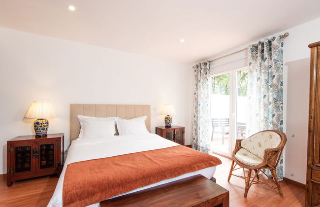 Quinta Verde Sintra - Foto 41