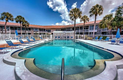Kingston Arms On Lido Key, 1BR - Foto 84