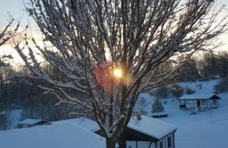 Holiday Home Renovierter Bungalow in Dörmbach by Interhome - Foto 26