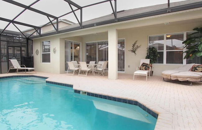 Ov2929 - Windsor Hills Resort - 5 Bed 5 Baths Villa - Foto 10