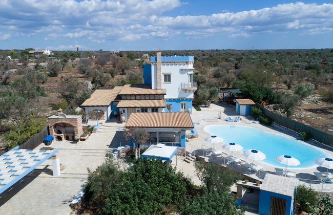 Villa Emilia - Foto 49