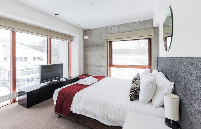 Niseko Central Houses and Apartments - Foto 65