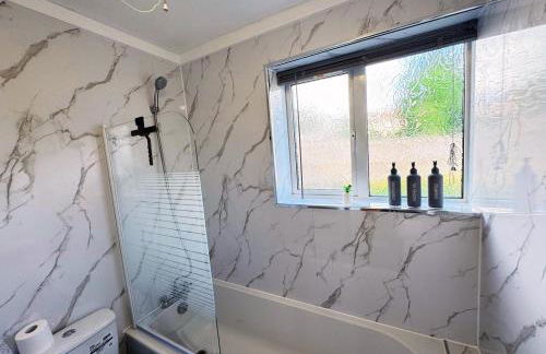 Home In Northampton - Foto 11