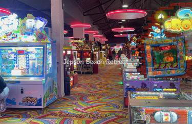 Mablethorpe Seaside - Jepson Beach Retreat - Foto 35