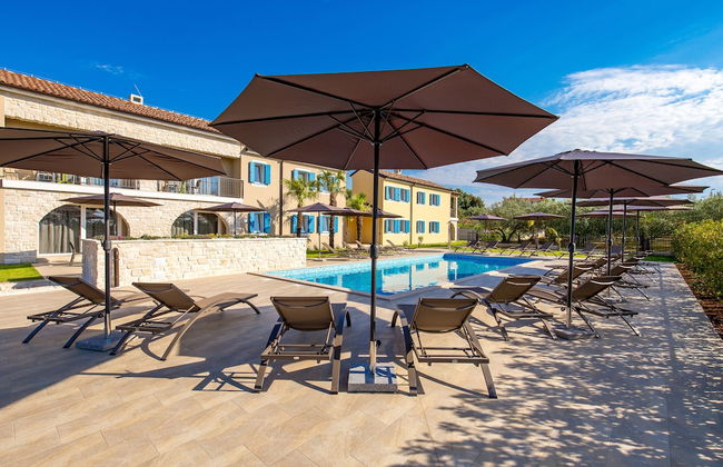 Olea Residence - Foto 36