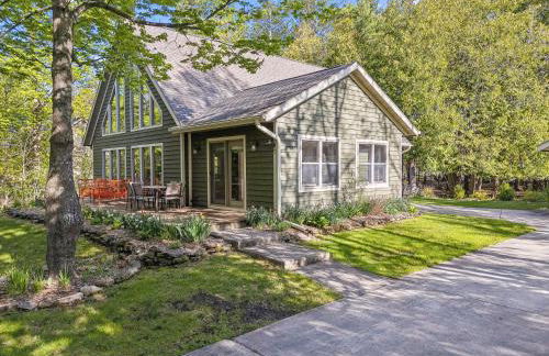 Top of the Hill Cabin by Simple Life Rental - Foto 43