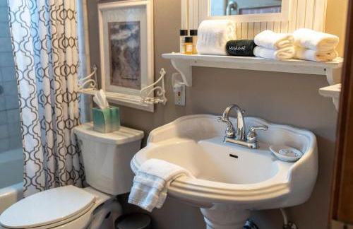 Vineyard Retreat - Foto 31