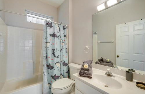 Sunny Fort Myers Home with Heated Pool! - Foto 21